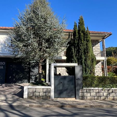Casa Das Flores Ll Paredes de Coura Exterior foto